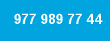 977 989 77 44
